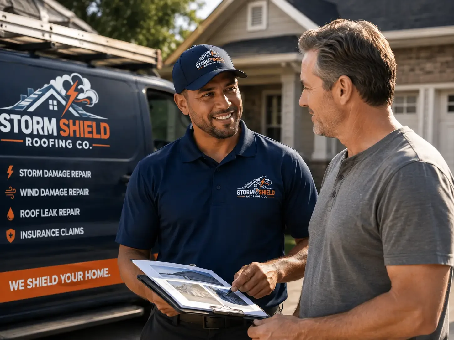 Storm Damage Roof Repair Salem, NY FAQs